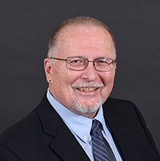 John John Laub