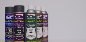 Line of Per-Fix Sprays