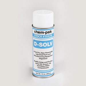 D-Solv