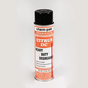 Citrus DC