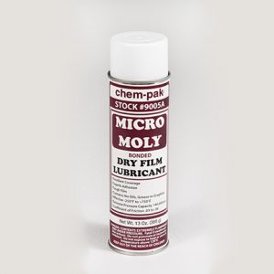 Micro Moly