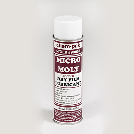 Micro Moly