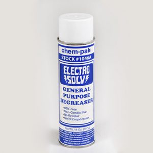 Electro Solv