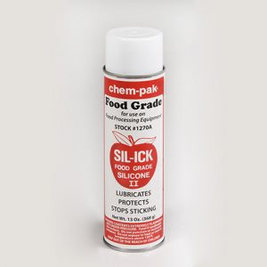 Sil-Ick Food Grade Silicone II