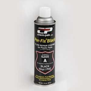 Per-Fix Black 6205 A