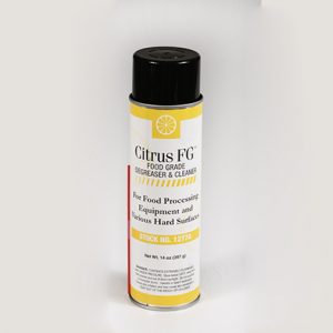 Citrus FG