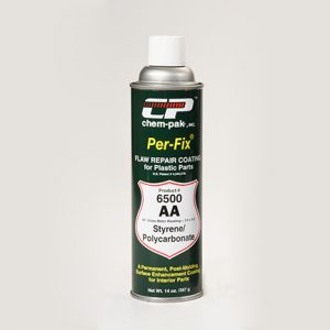 Per-Fix Flaw Repair Coating