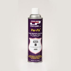 Per-Fix Flaw Repair Coating