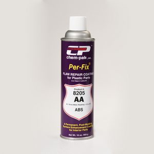 Per-Fix Flaw Repair Coating