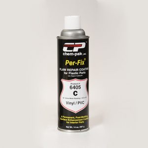Per-Fix Flaw Repair Coating