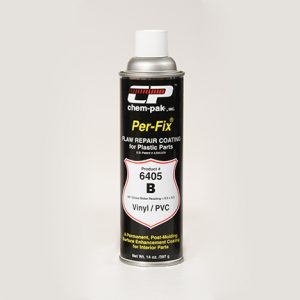 Per-Fix Flaw Repair Coating