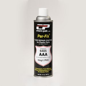 Per-Fix Flaw Repair Coating
