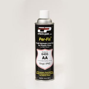 Per-Fix Flaw Repair Coating