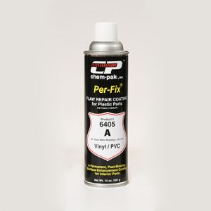 Per-Fix Flaw Repair Coating