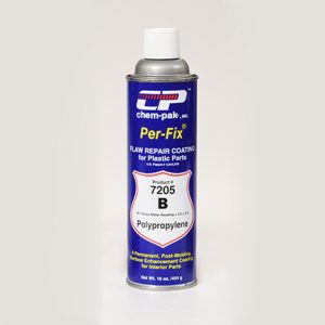 Per-Fix Flaw Repair Coating