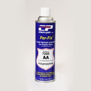 Per-Fix Flaw Repair Coating