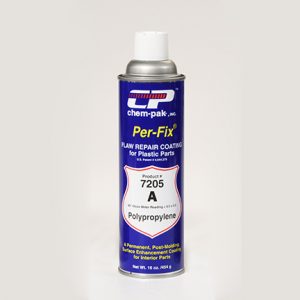 Per-Fix Flaw Repair Coating
