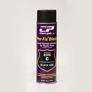 Per-Fix Flaw Repair Coating