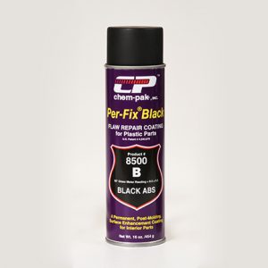 Per-Fix Flaw Repair Coating