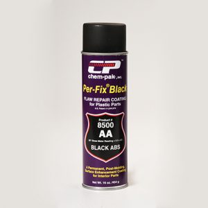 Per-Fix Flaw Repair Coating