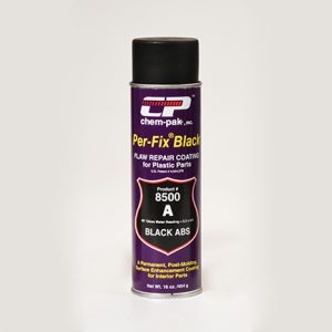 Per-Fix Flaw Repair Coating