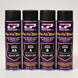 Per-Fix Flaw Repair Coating