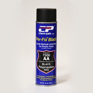 Per-Fix Flaw Repair Coating