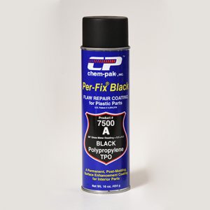 Per-Fix Flaw Repair Coating