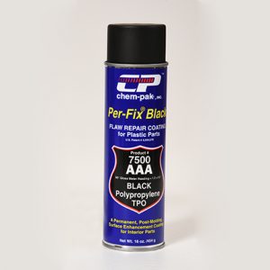 Per-Fix Flaw Repair Coating