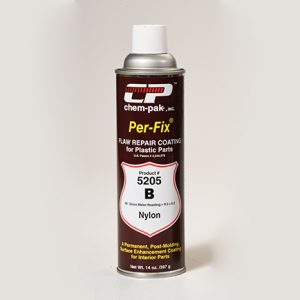 Per-Fix Flaw Repair Coating