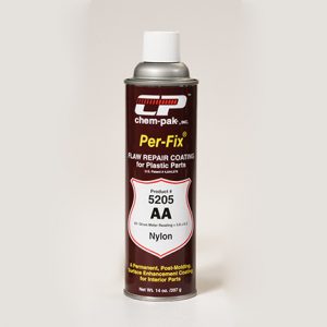 Per-Fix Flaw Repair Coating