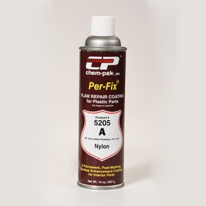 Per-Fix Flaw Repair Coating