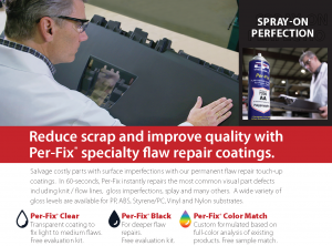 Per-Fix Spray from Chem-Pak